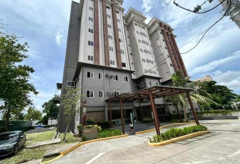 Apartamento 1 Dormitório, Yuan S Hyde