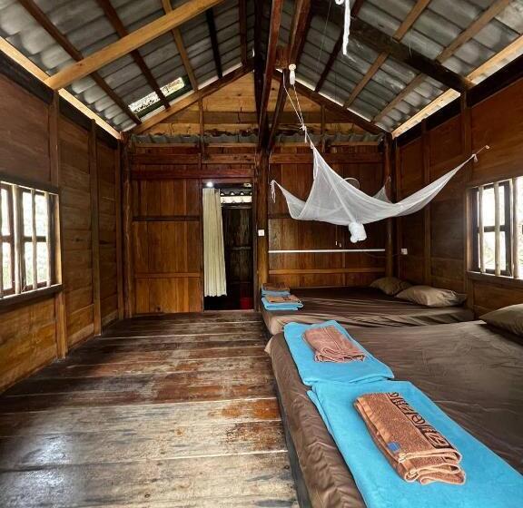 Четырехместный Номер Стандарт Вид на Море, Rafikis