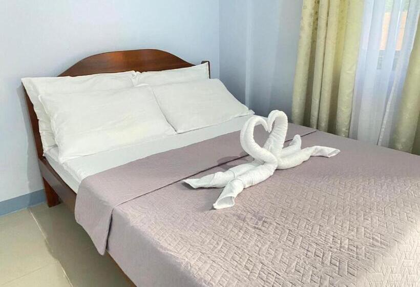 经济房, Althea Apartelle