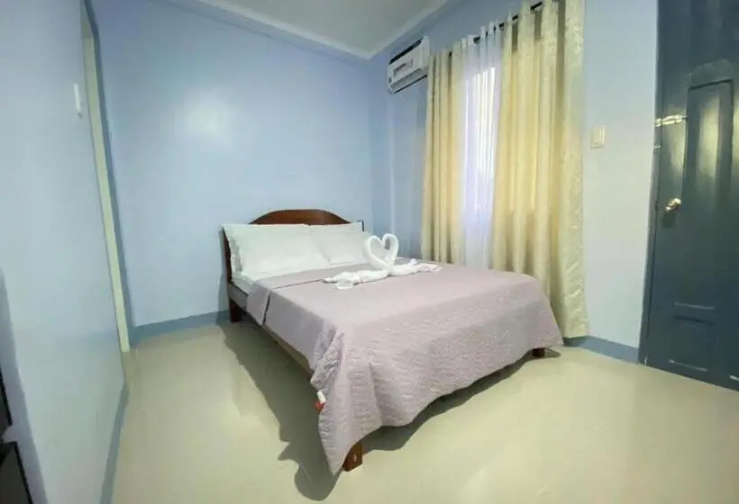 エコノミールーム, Althea Apartelle