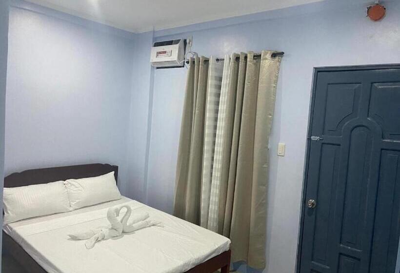 经济房, Althea Apartelle