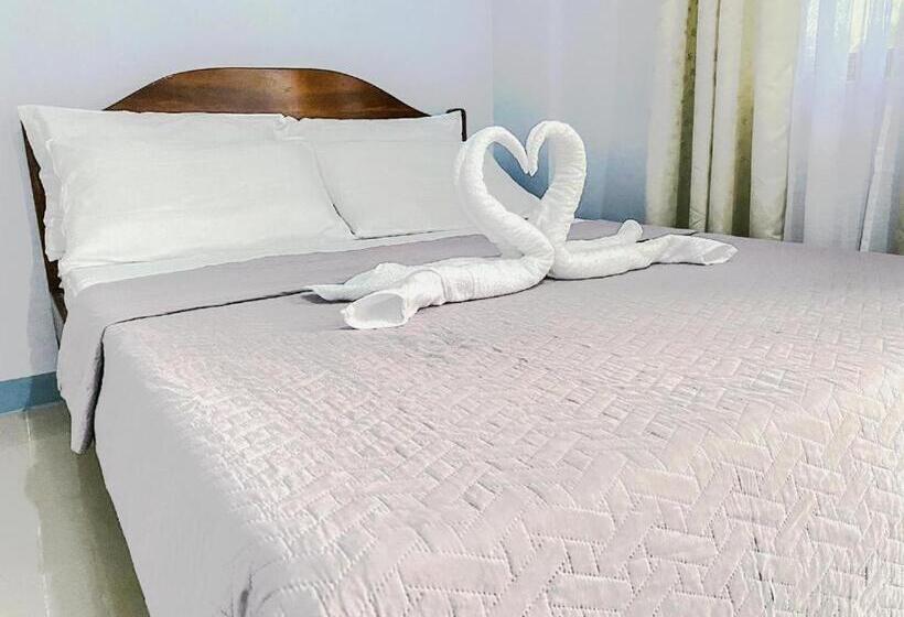 经济房, Althea Apartelle