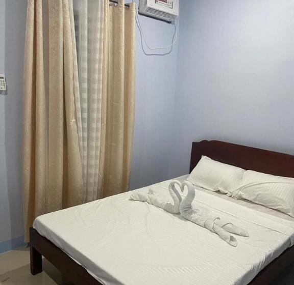 经济房, Althea Apartelle