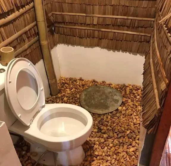 اتاق استاندارد, Avila S Hostel Moalboal Near Beach