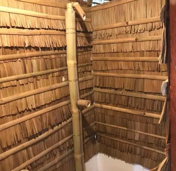 اتاق استاندارد, Avila S Hostel Moalboal Near Beach