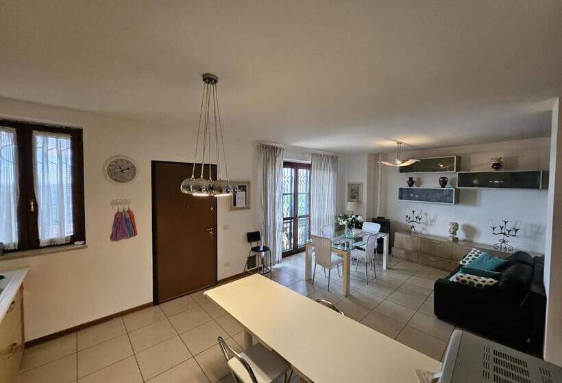 발코니 디럭스 룸, Villa Roxana