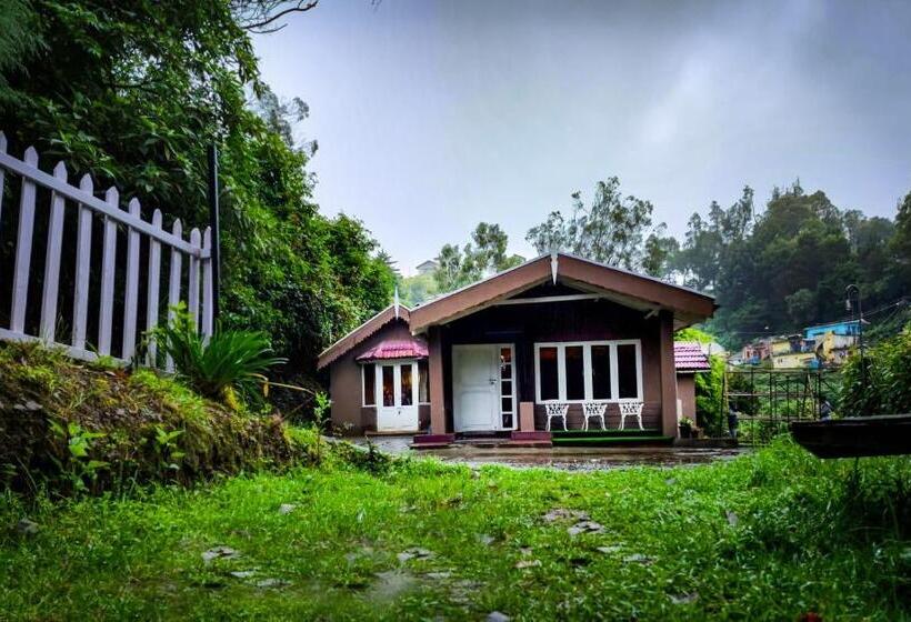 3ベッドルームスタンダードバンガロー, Woodhouse By Bob