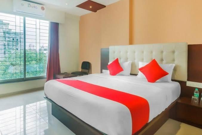 Номер Deluxe, Bedford Hotel & Bar
