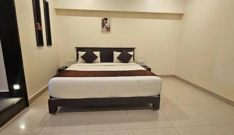 Superior-huone King-vuode, Clover   A Rivido Hotel Jigani