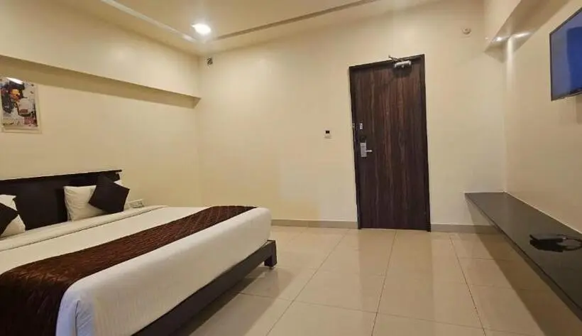 Juniorsviitti, Clover   A Rivido Hotel Jigani