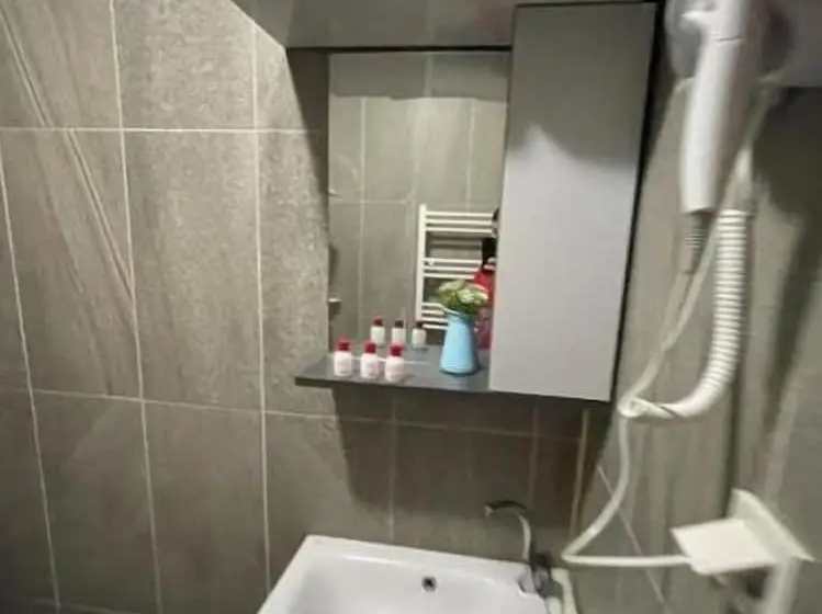 Standard-huone, Enjoy House Bouti̇qe Otel