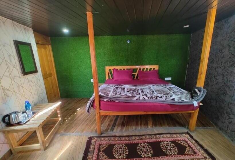 스탠다드 룸, Anany Resort By Itik