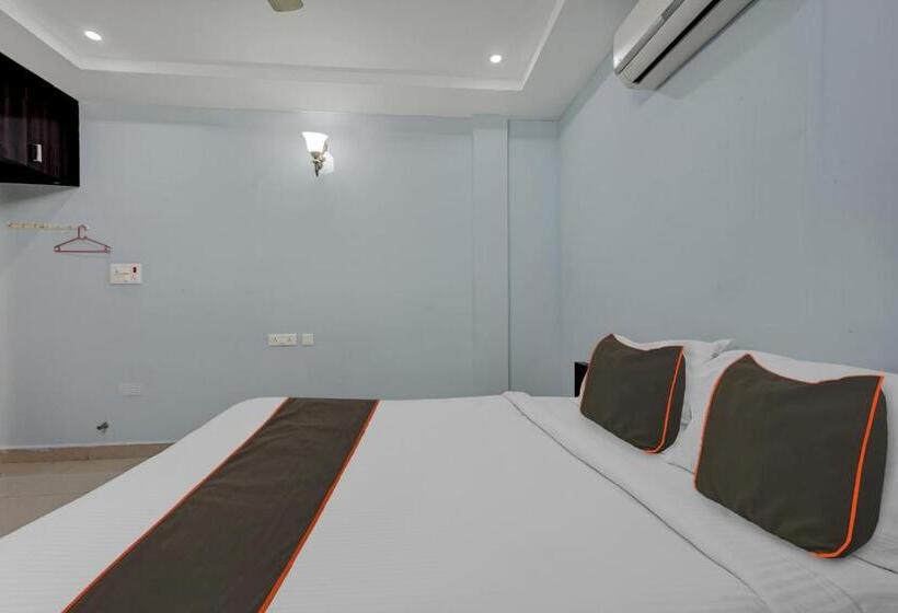 Chambre Standard, Collection O Sri Balaji Hill View Homestay