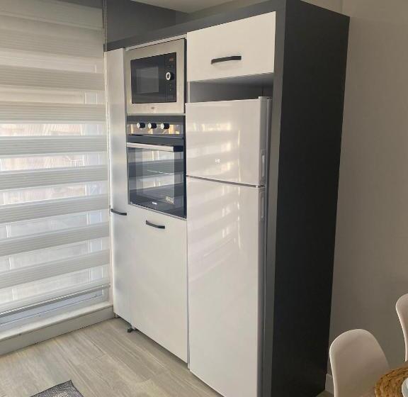 غرفة قياسية مزوَّدة بشُرفة, Cosy Suite