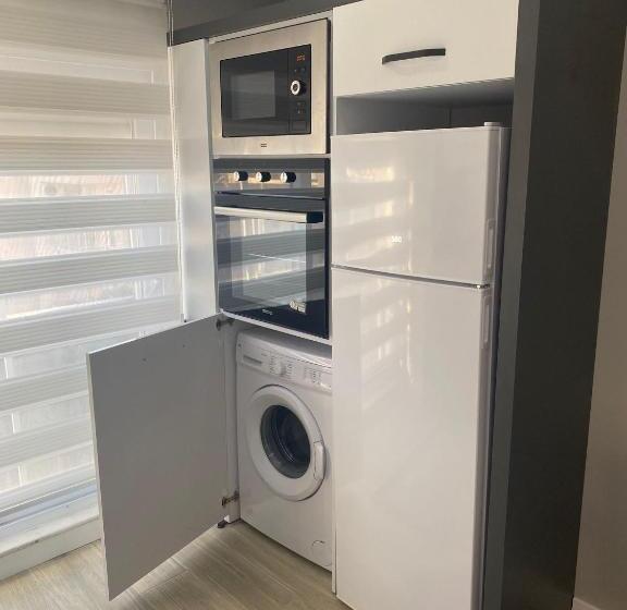 غرفة قياسية مزوَّدة بشُرفة, Cosy Suite