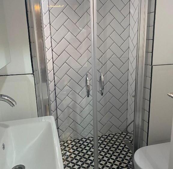 غرفة قياسية مزوَّدة بشُرفة, Cosy Suite