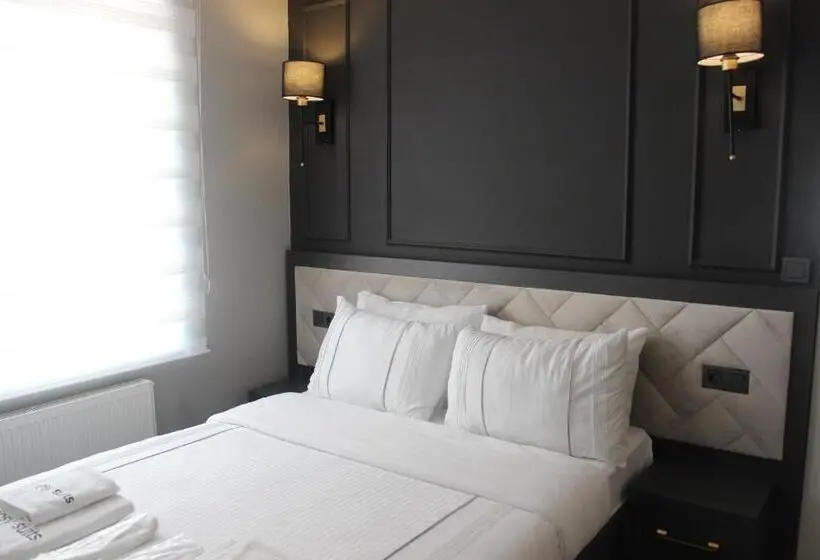 اتاق استاندارد با بالکن, Cosy Suite