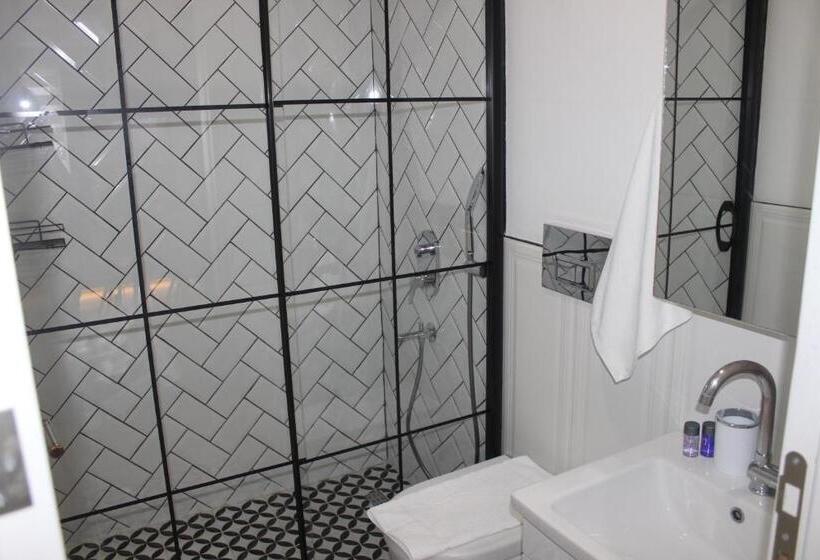 جناح سوبيريور, Cosy Suite