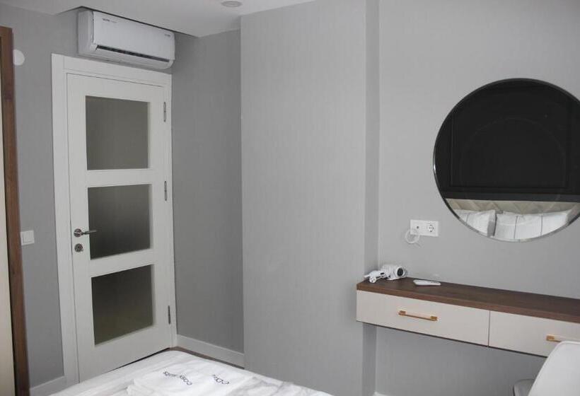 Люкс Superior, Cosy Suite