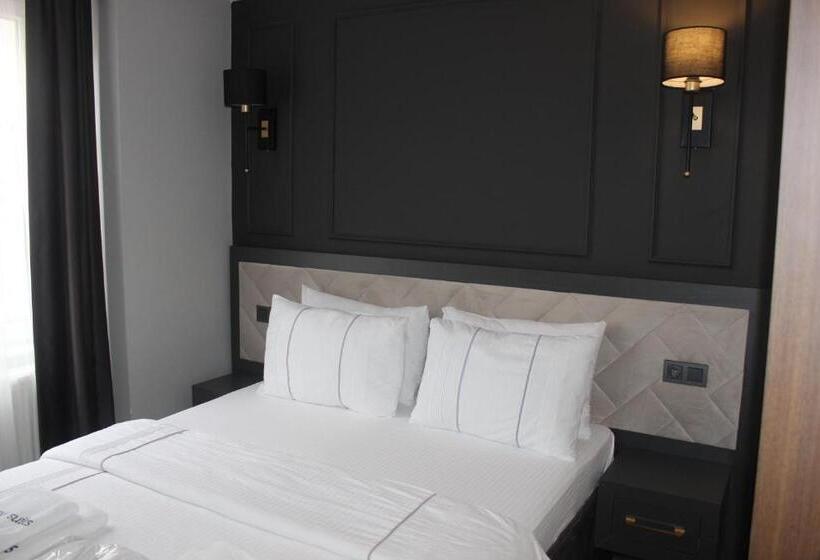 جناح سوبيريور, Cosy Suite