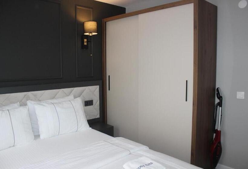 Люкс Superior, Cosy Suite