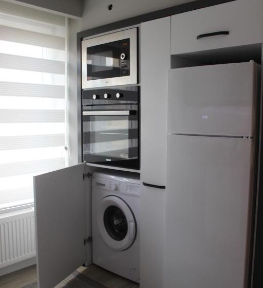 جناح سوبيريور, Cosy Suite