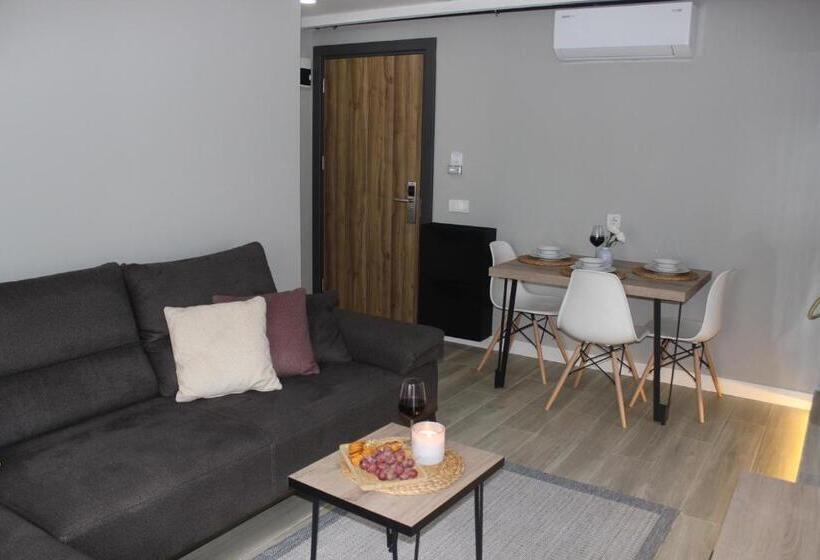 Люкс Superior, Cosy Suite