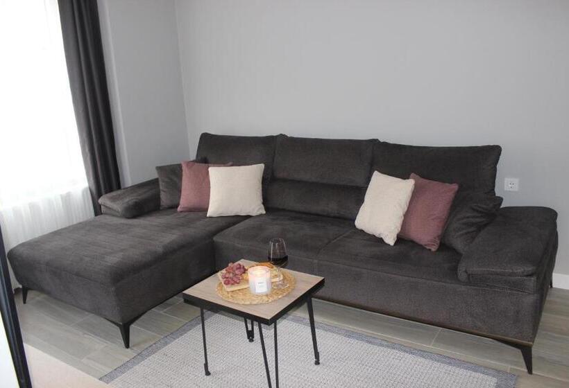 جناح سوبيريور, Cosy Suite