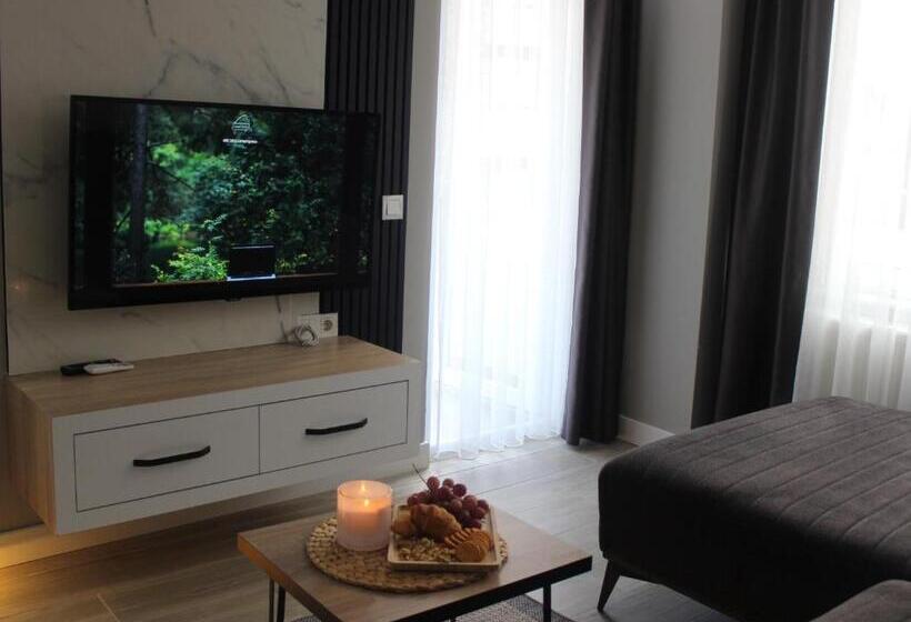 جناح سوبيريور, Cosy Suite