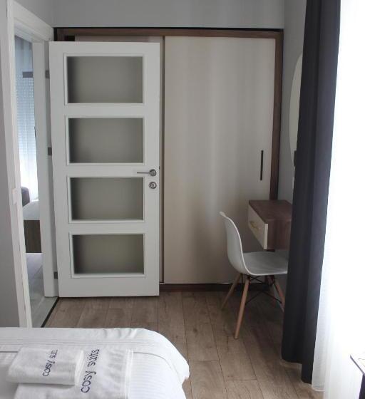 جناح, Cosy Suite