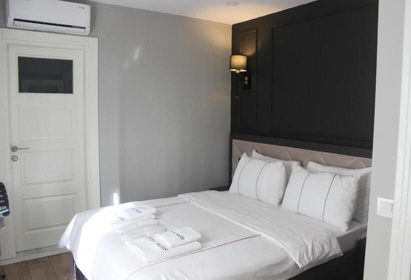 جناح, Cosy Suite