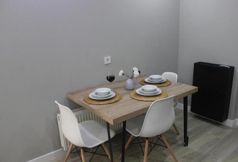 Люкс, Cosy Suite