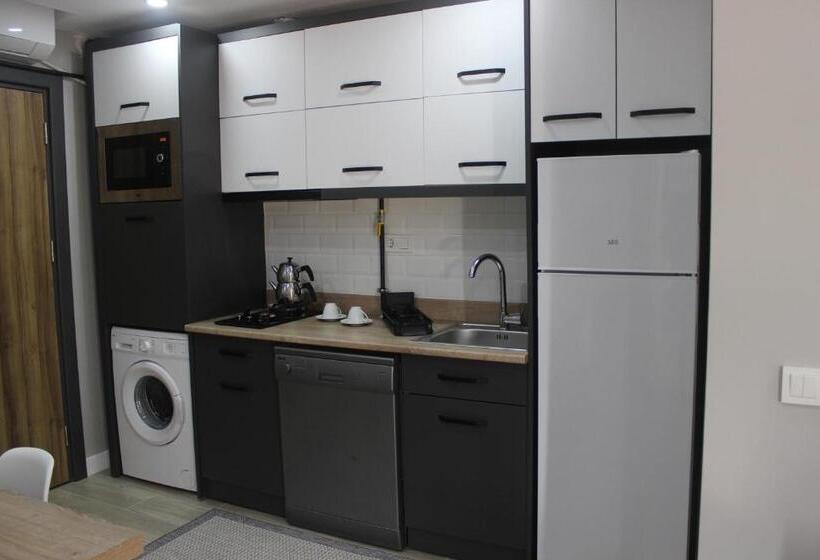 جناح, Cosy Suite