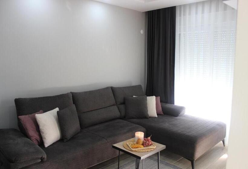 جناح, Cosy Suite