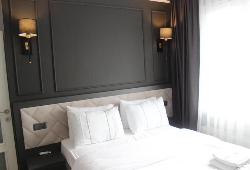 جناح عائلي, Cosy Suite