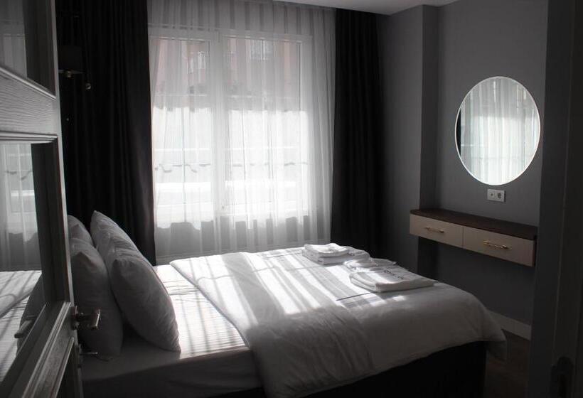 جناح عائلي, Cosy Suite