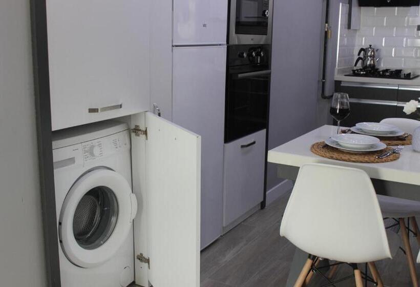 جناح عائلي, Cosy Suite