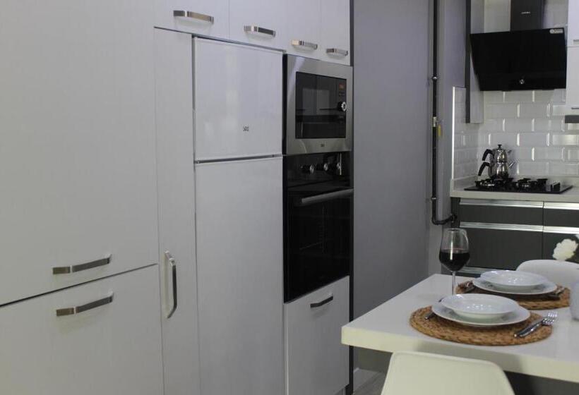 جناح عائلي, Cosy Suite