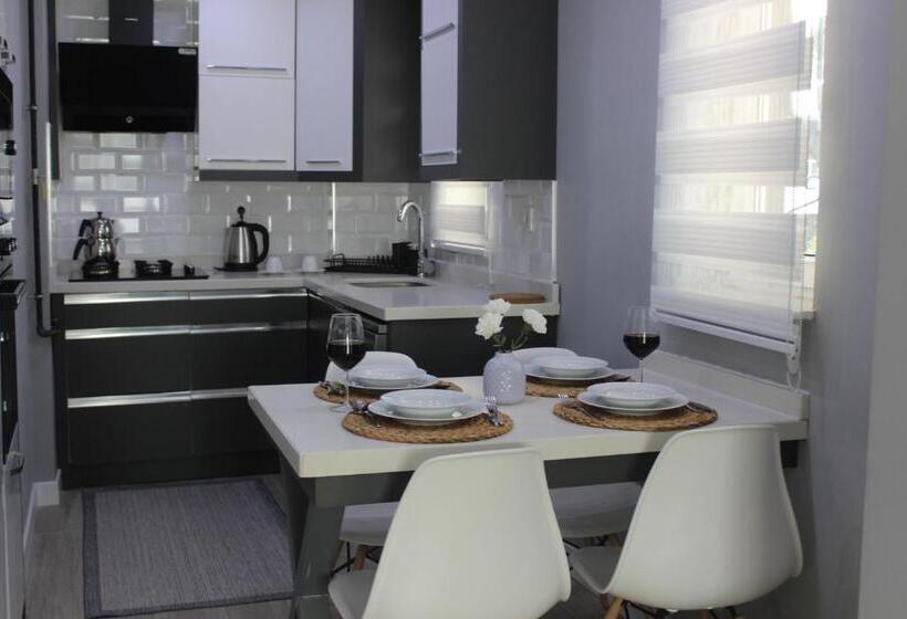 Family Suite, Cosy Suite