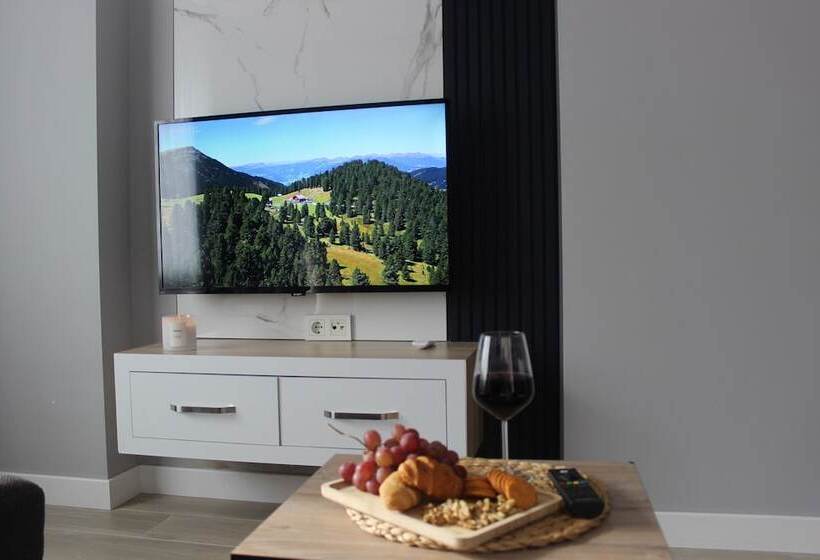 جناح, Cosy Suite