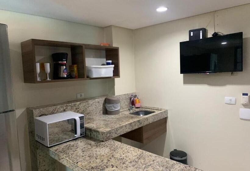 חדר סטנדרט, Imperial Tambau By Loui