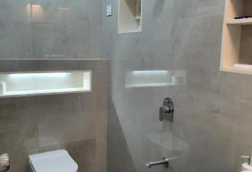 חדר סטנדרט עם מיטת קינג, Rivanta Farms