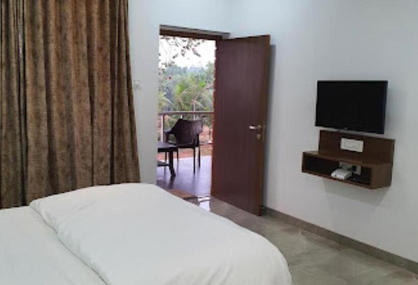 חדר סטנדרט עם מיטת קינג, Rivanta Farms