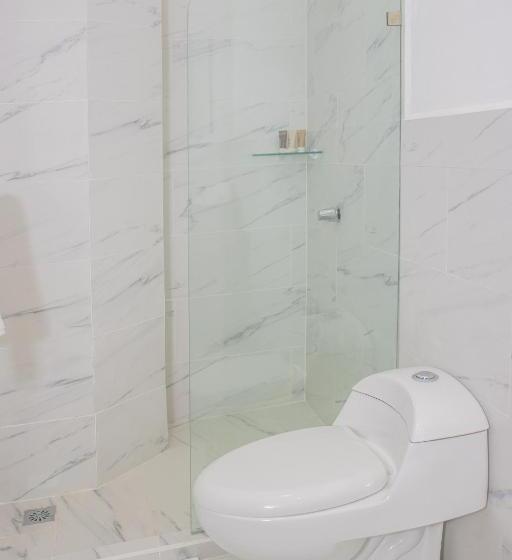 Номер Стандарт, The Stay San Jose