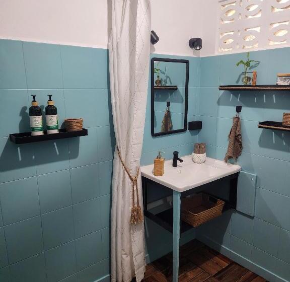 スタンダードルーム, Chambre D Hôtes Dans Maison Traditionnelle Thaï