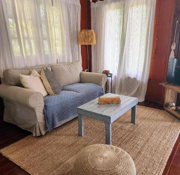 Номер Стандарт, Chambre D Hôtes Dans Maison Traditionnelle Thaï