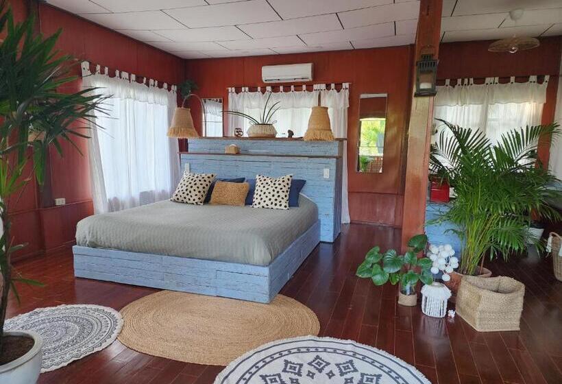 スタンダードルーム, Chambre D Hôtes Dans Maison Traditionnelle Thaï