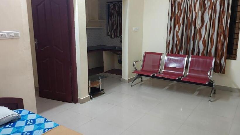 패밀리 스튜디오, Guruvayur Adithya