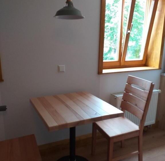 标准间, Landcafe Sima & Zimmervermietung