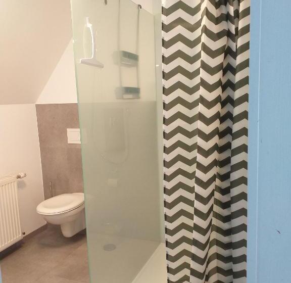 标准间, Landcafe Sima & Zimmervermietung